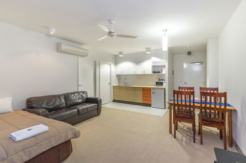 Motel On Gregory - Sunshine Coast Tourism 29