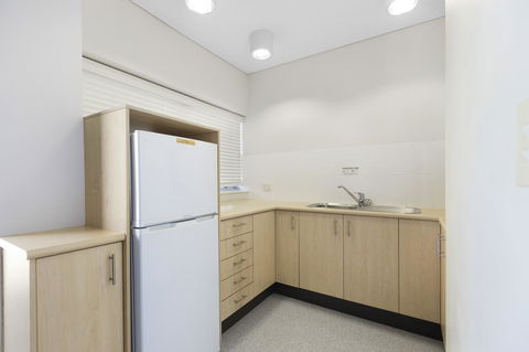 Motel On Gregory - Sunshine Coast Tourism 33