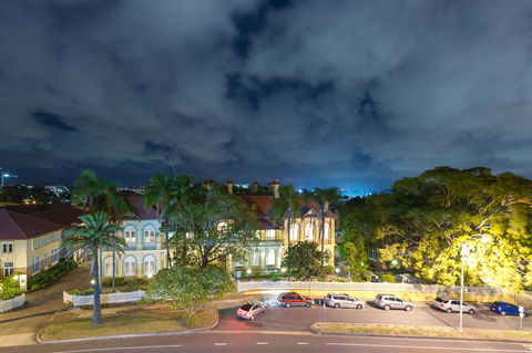 Motel On Gregory - Sunshine Coast Tourism 28