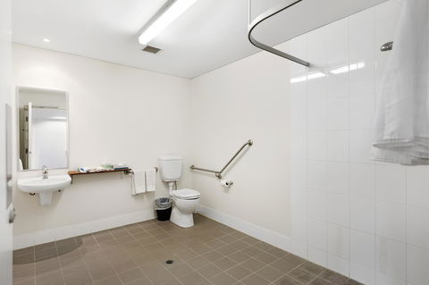 Motel On Gregory - Sunshine Coast Tourism 31