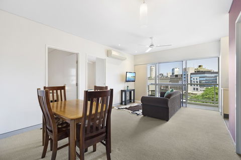 Motel On Gregory - Sunshine Coast Tourism 18