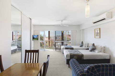 Motel On Gregory - Sunshine Coast Tourism 8