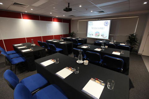 Motel On Gregory - Sunshine Coast Tourism 26