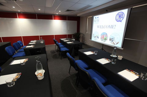 Motel On Gregory - Sunshine Coast Tourism 7