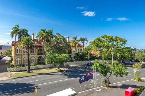 Motel On Gregory - Sunshine Coast Tourism 5