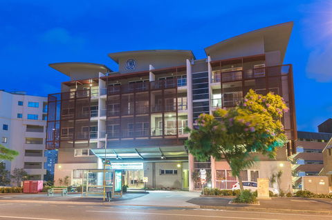 Motel On Gregory - Sunshine Coast Tourism 25