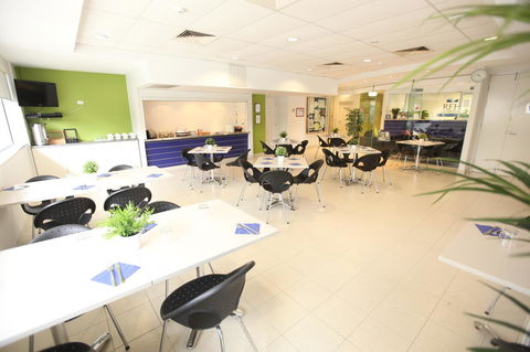 Motel On Gregory - Sunshine Coast Tourism 27