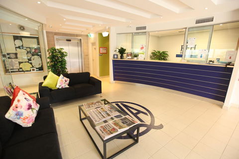 Motel On Gregory - Sunshine Coast Tourism 4