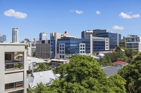 Motel On Gregory - Sunshine Coast Tourism 30