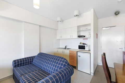 Motel On Gregory - Sunshine Coast Tourism 16