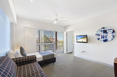 Motel On Gregory - Sunshine Coast Tourism 9