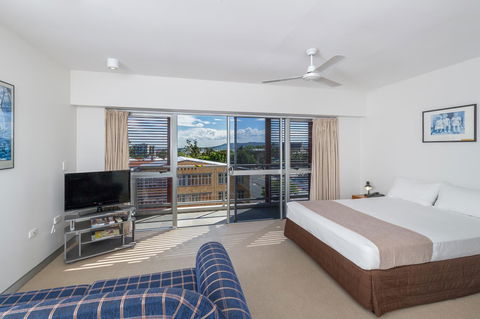 Motel On Gregory - Sunshine Coast Tourism 6