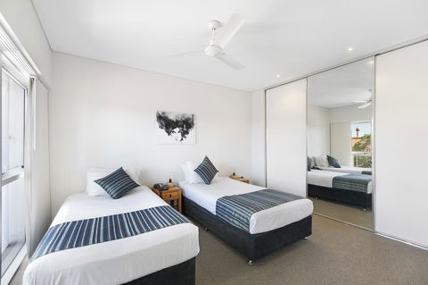 Motel On Gregory - Sunshine Coast Tourism 14