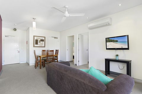 Motel On Gregory - Sunshine Coast Tourism 19