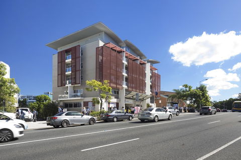 Motel On Gregory - Sunshine Coast Tourism 22