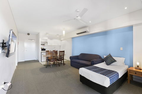 Motel On Gregory - Sunshine Coast Tourism 17