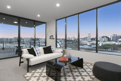 Arise Spice Apartments - Holiday Sunshine Coast 30
