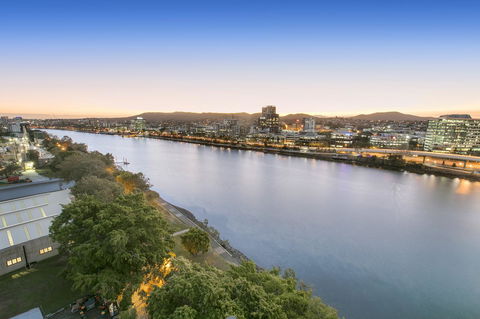 Arise Spice Apartments - Holiday Sunshine Coast 36