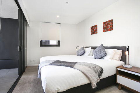 Arise Spice Apartments - Holiday Sunshine Coast 27