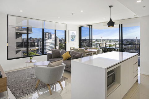 Arise Spice Apartments - Holiday Sunshine Coast 8