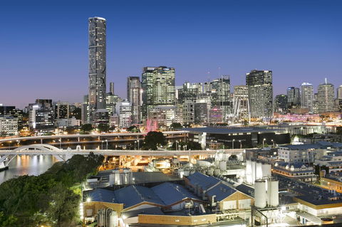 Arise Spice Apartments - Holiday Sunshine Coast 29