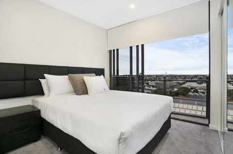 Arise Spice Apartments - Holiday Sunshine Coast 21