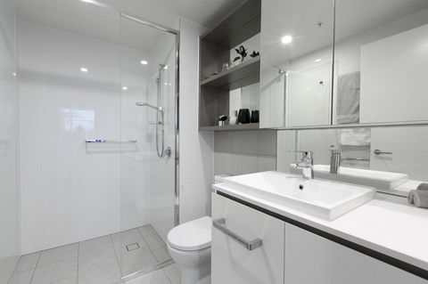 Arise Spice Apartments - Holiday Sunshine Coast 37