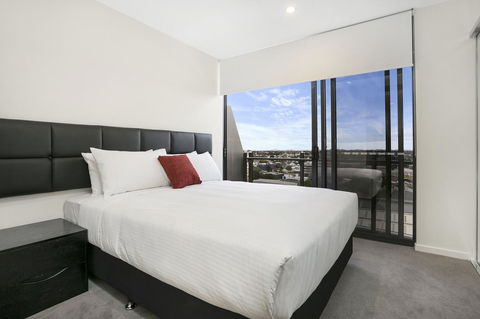 Arise Spice Apartments - Holiday Sunshine Coast 20