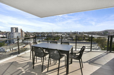 Arise Spice Apartments - Holiday Sunshine Coast 9