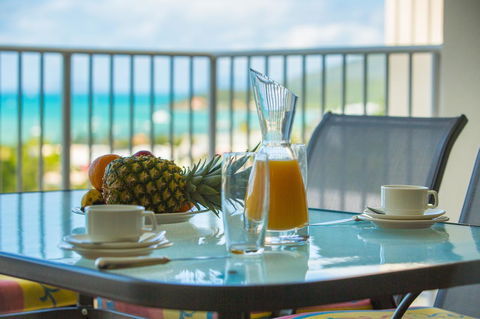 Azure Sea Whitsunday Resort - Holiday Sunshine Coast 31