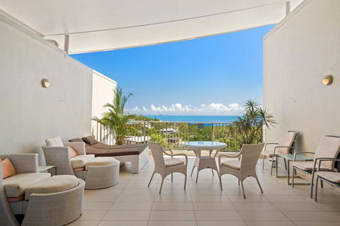 Azure Sea Whitsunday Resort - Holiday Sunshine Coast 30