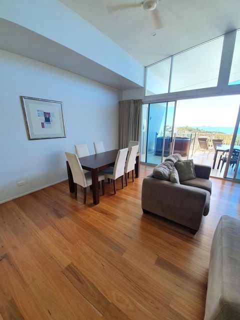 Azure Sea Whitsunday Resort - Holiday Sunshine Coast 18