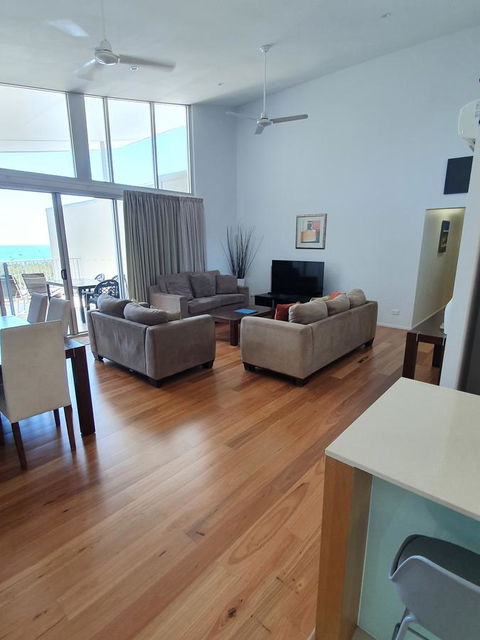 Azure Sea Whitsunday Resort - Holiday Sunshine Coast 21