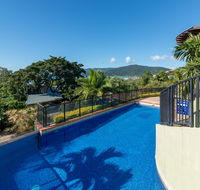 Paradise Penthouse at Waves - Airlie Beach - Holiday Sunshine Coast