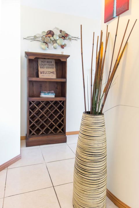 Paradise Penthouse At Waves - Airlie Beach - Holiday Sunshine Coast 18
