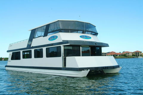 Coomera Houseboats - Sunshine Coast Tourism 38