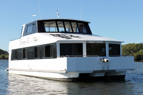 Coomera Houseboats - Sunshine Coast Tourism 42