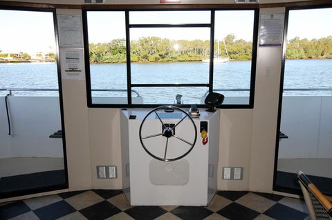 Coomera Houseboats - Sunshine Coast Tourism 18