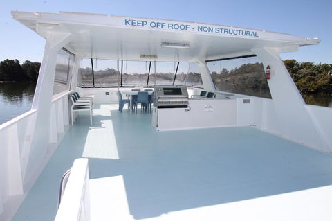 Coomera Houseboats - Sunshine Coast Tourism 13