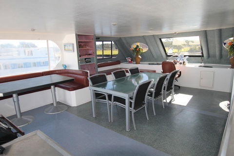 Coomera Houseboats - Sunshine Coast Tourism 20
