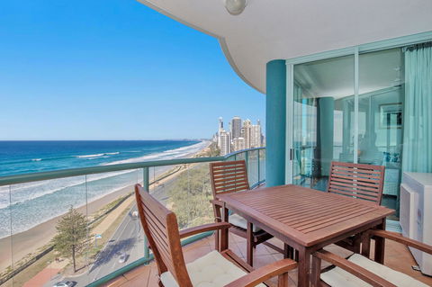 The Waterford On Main Beach - Holiday Sunshine Coast 29