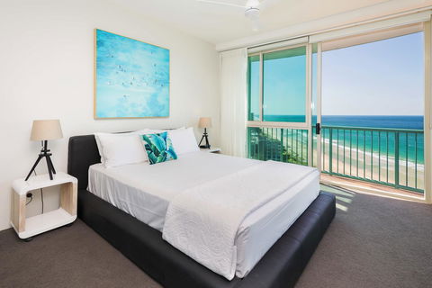 The Waterford On Main Beach - Holiday Sunshine Coast 2