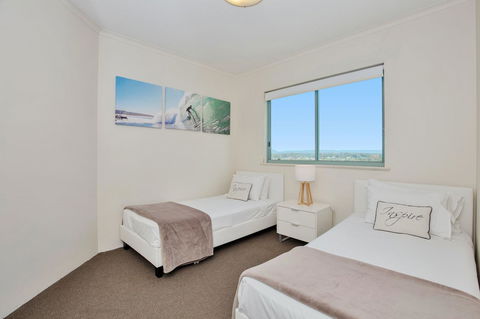 The Waterford On Main Beach - Holiday Sunshine Coast 19