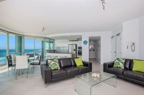 The Waterford On Main Beach - Holiday Sunshine Coast 20