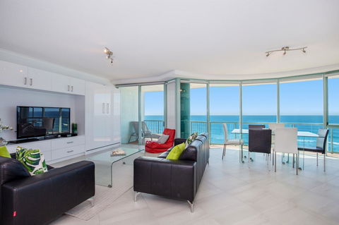 The Waterford On Main Beach - Holiday Sunshine Coast 22
