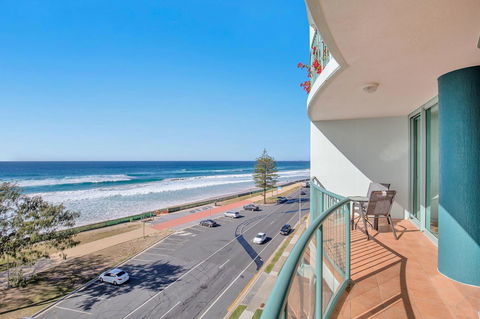 The Waterford On Main Beach - Holiday Sunshine Coast 15