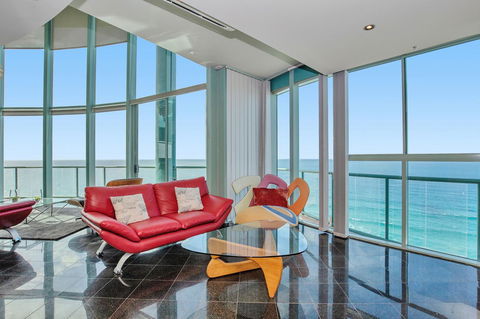 The Waterford On Main Beach - Holiday Sunshine Coast 41