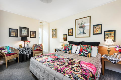 Airport Riverview Motel - Holiday Sunshine Coast 3