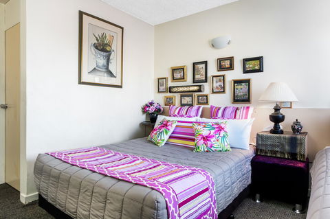 Airport Riverview Motel - Holiday Sunshine Coast 5