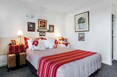 Airport Riverview Motel - Holiday Sunshine Coast 7